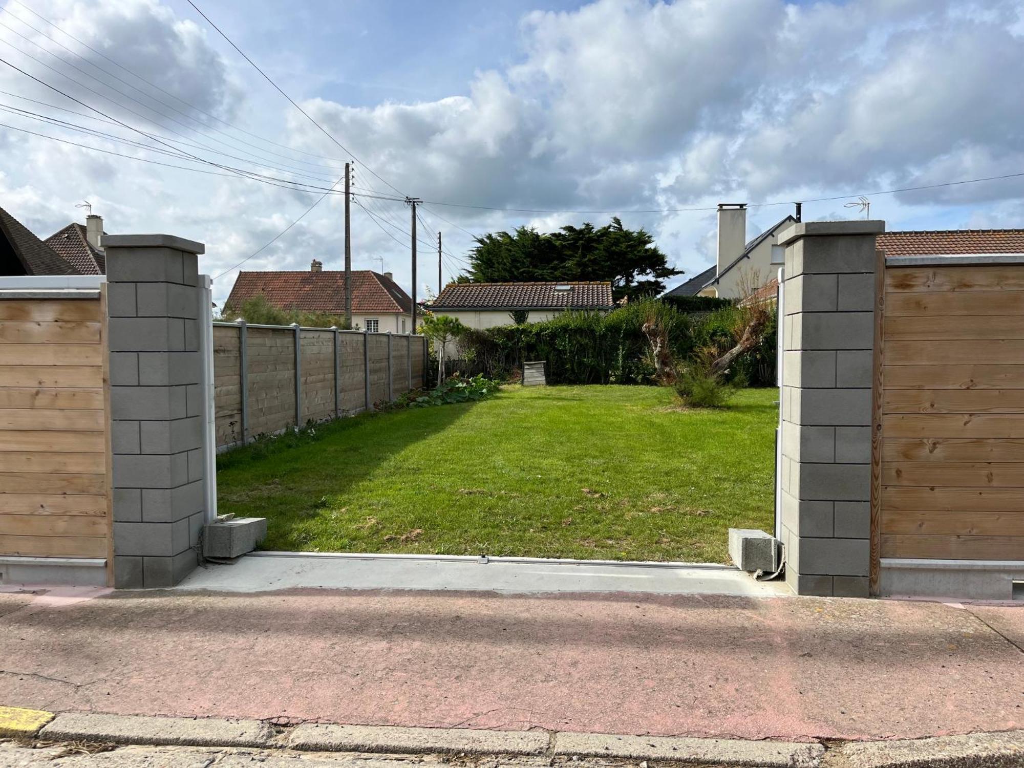 Villa D'Architecte - Les Pieds Dans L'Eau Ver-sur-Mer Extérieur photo
