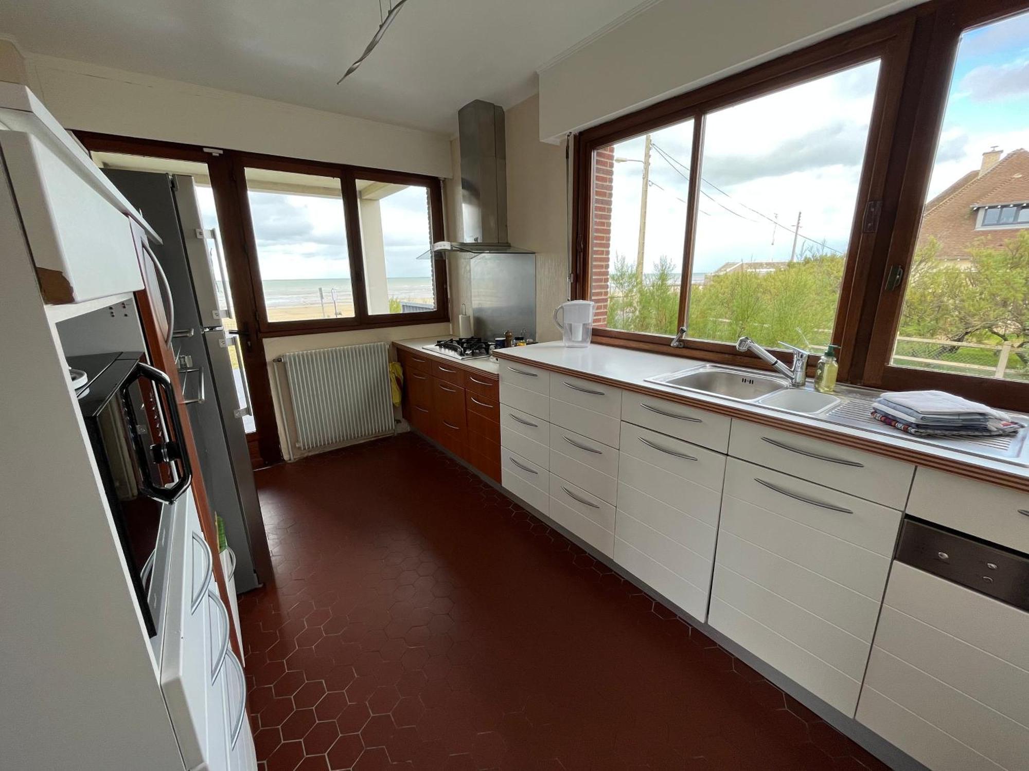 Villa D'Architecte - Les Pieds Dans L'Eau Ver-sur-Mer Extérieur photo